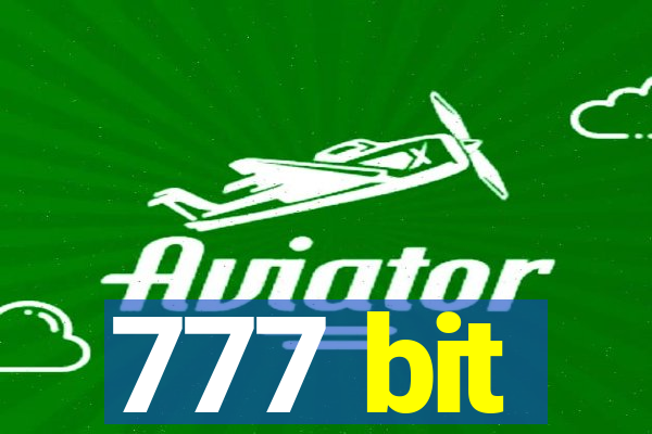 777 bit